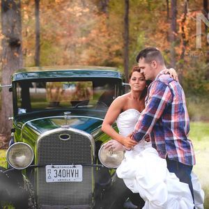 Meet your Posher, Frankie